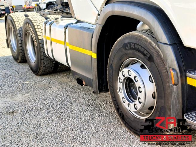 2023 SCANIA G460 NTG #11415